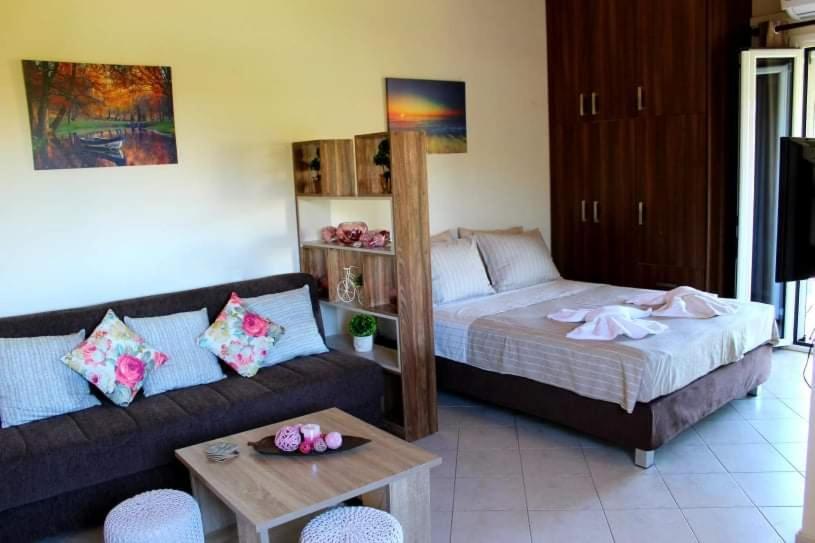 Agis Apartment Corfu Corfu  Exterior photo