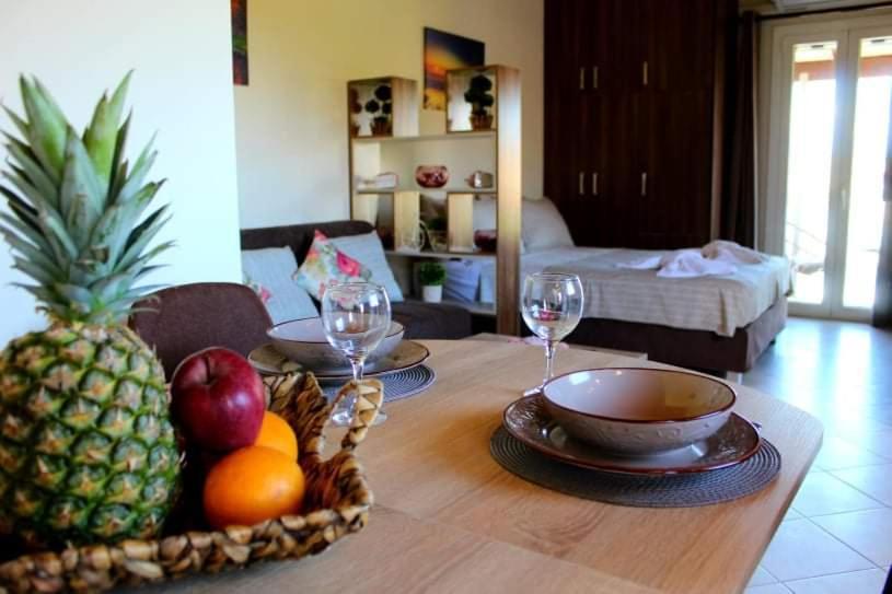 Agis Apartment Corfu Corfu  Exterior photo